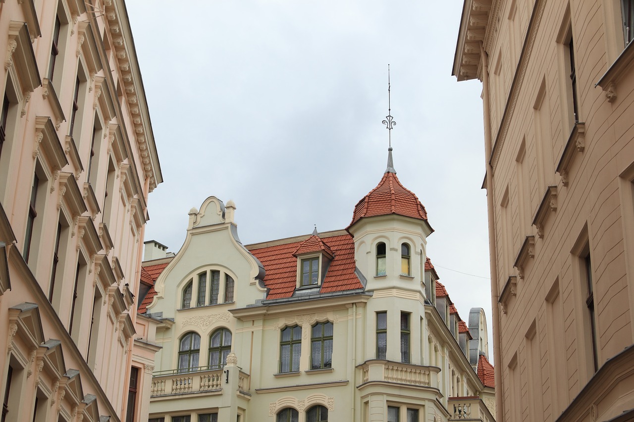 poland torun architecture free photo