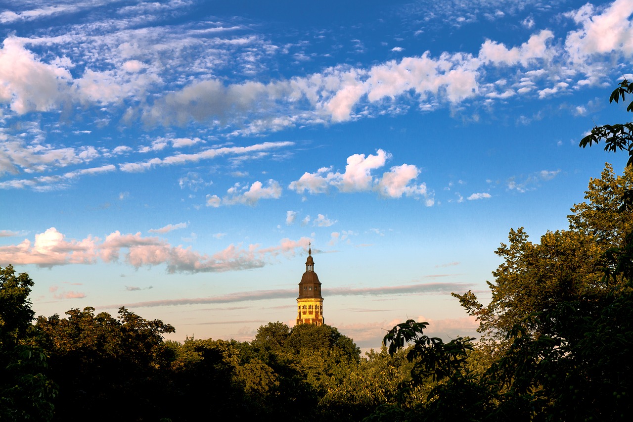 poland krakow historically free photo