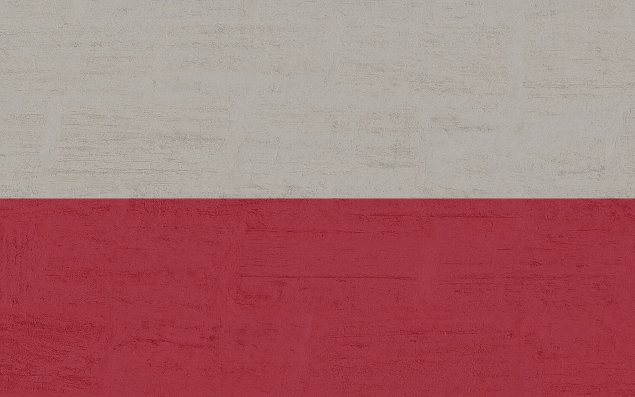 poland flag free pictures free photo