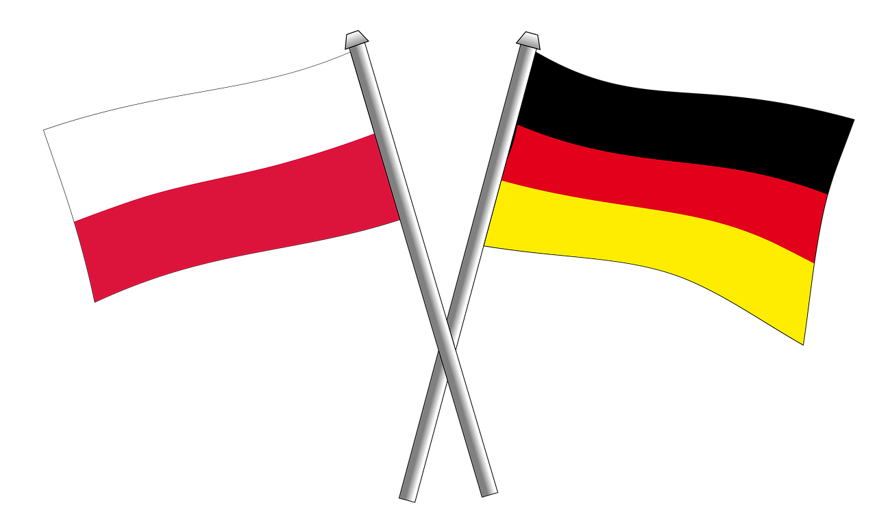 poland  polish  german free photo