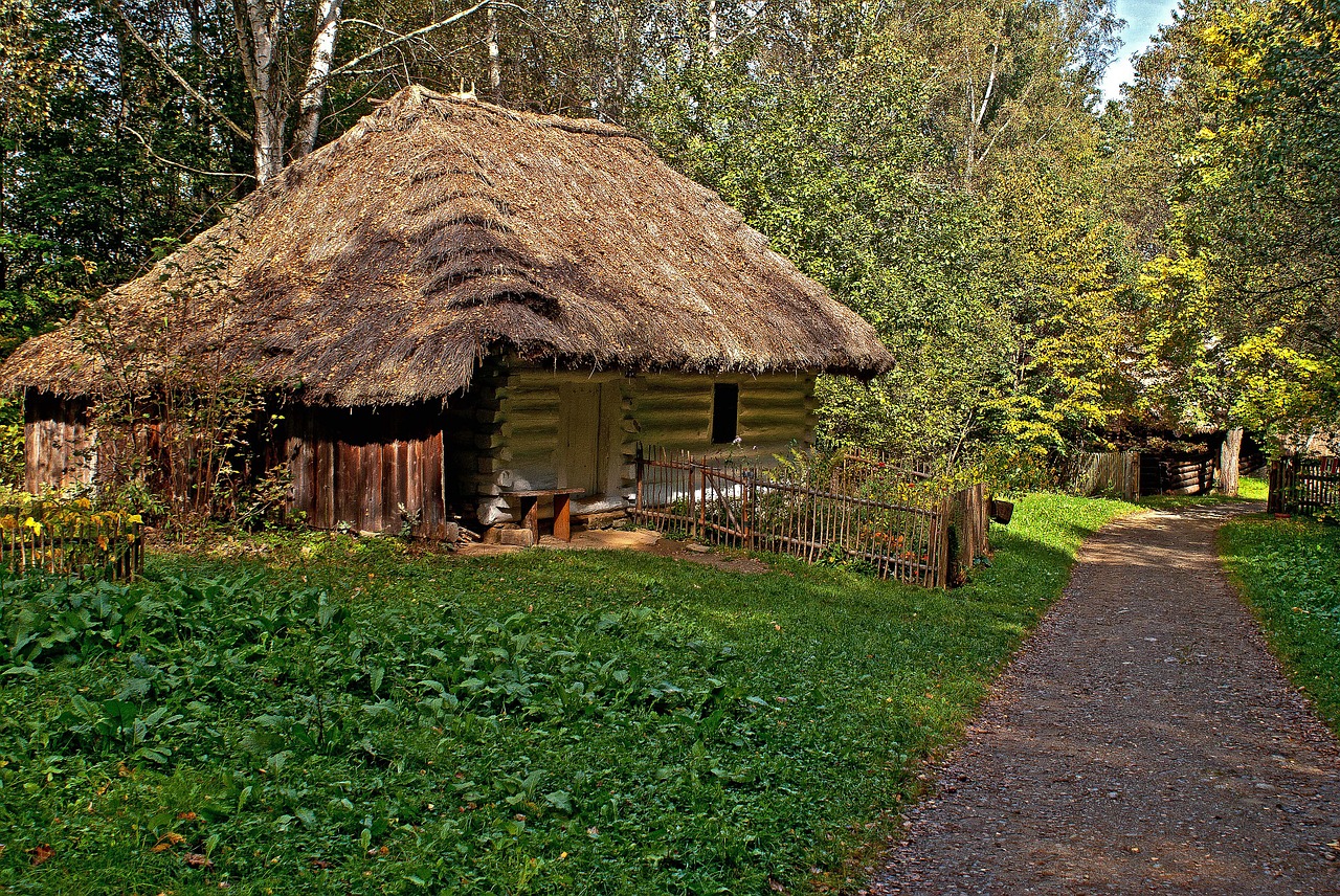 poland malopolska ethnography free photo