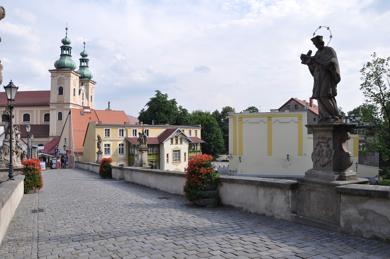 poland  klodzko  architecture free photo