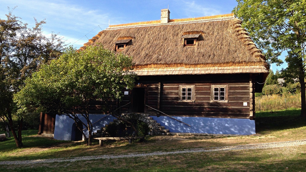 poland malopolska open air museum free photo