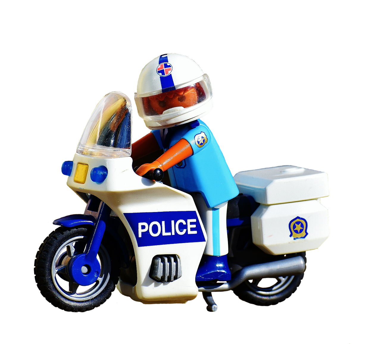 police motorcycle cop free photo