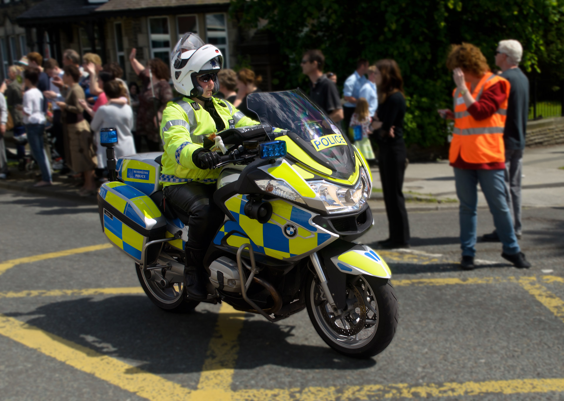 police law bike free photo