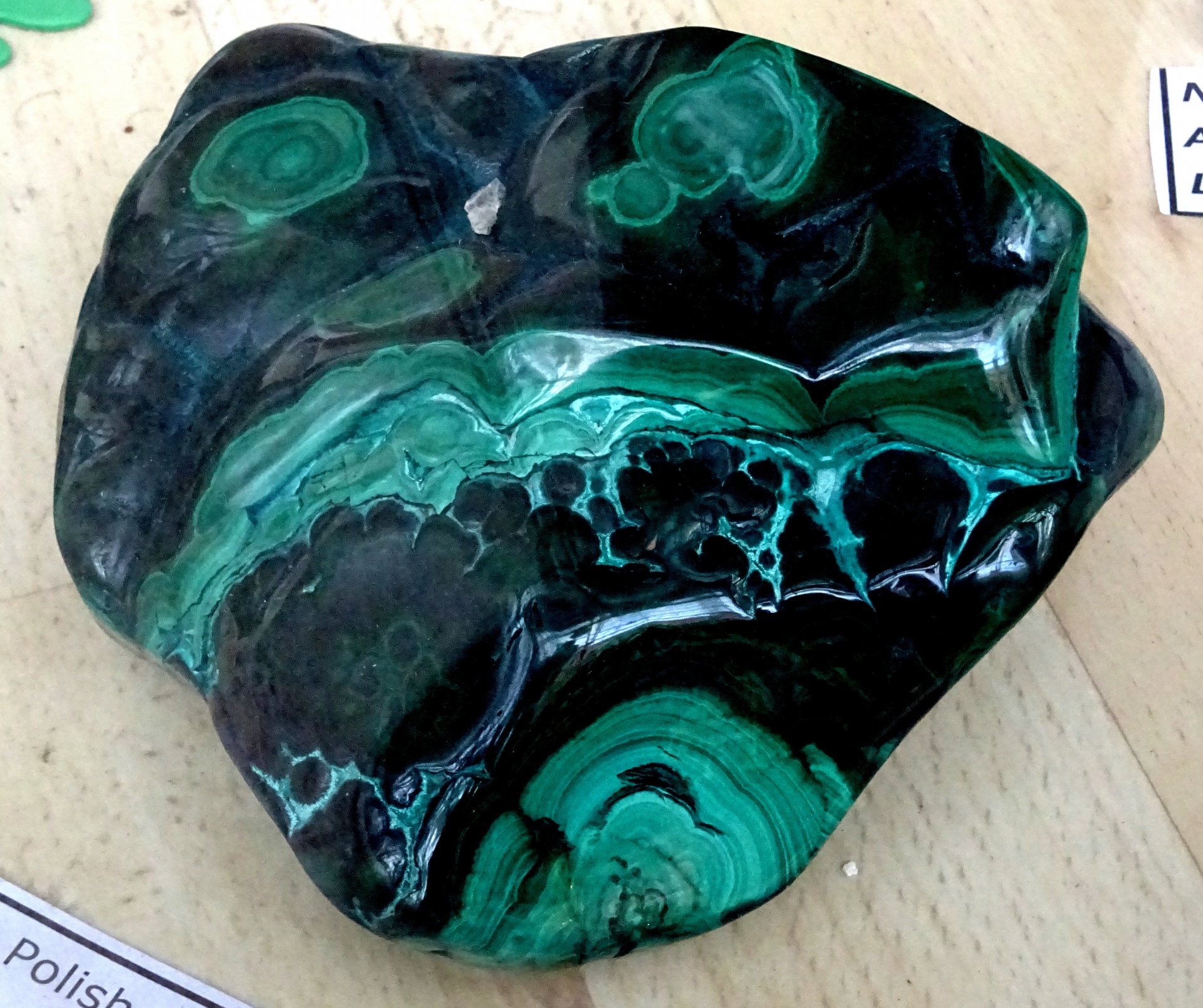malachite green stone free photo