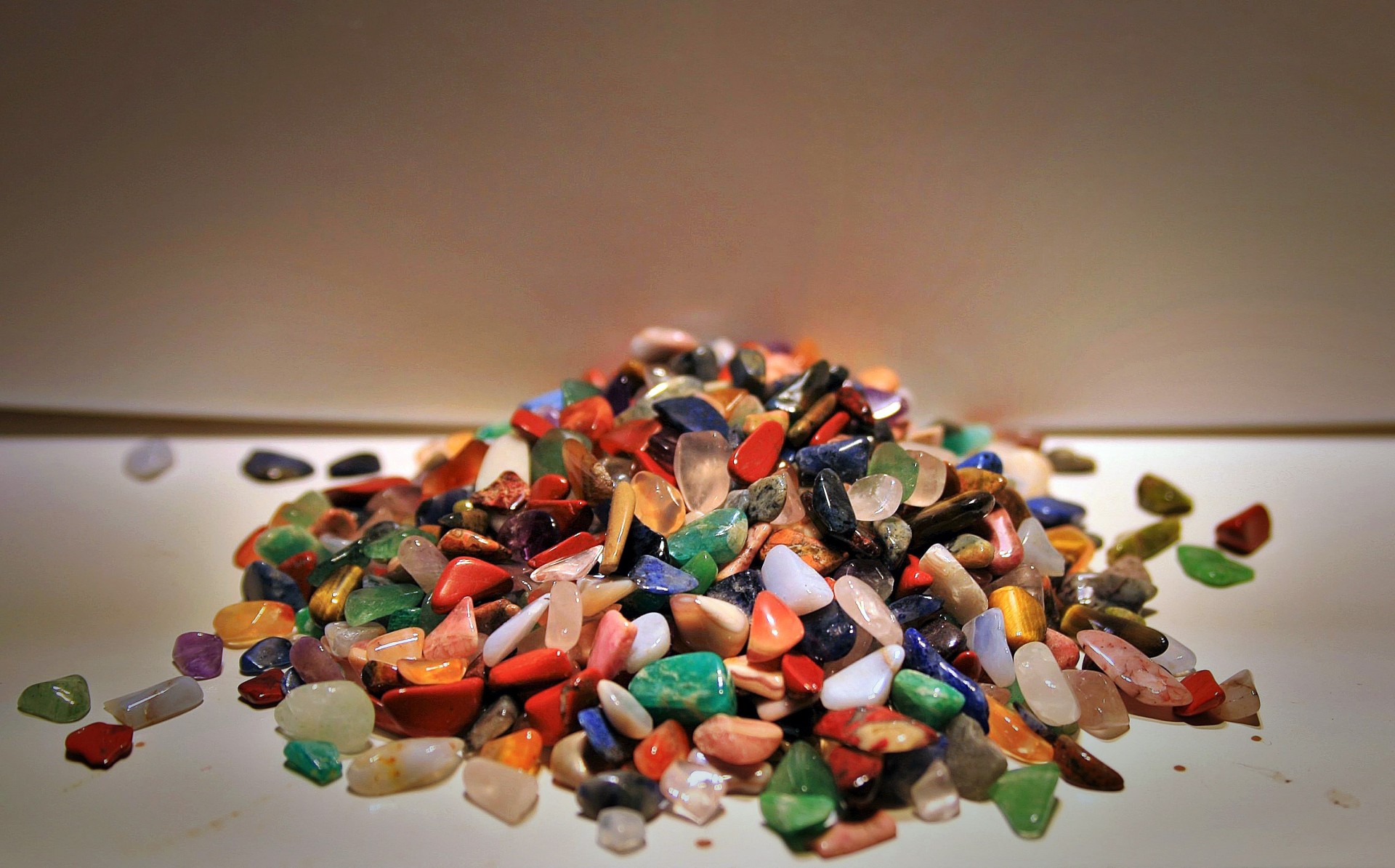 stones chips semi-precious free photo