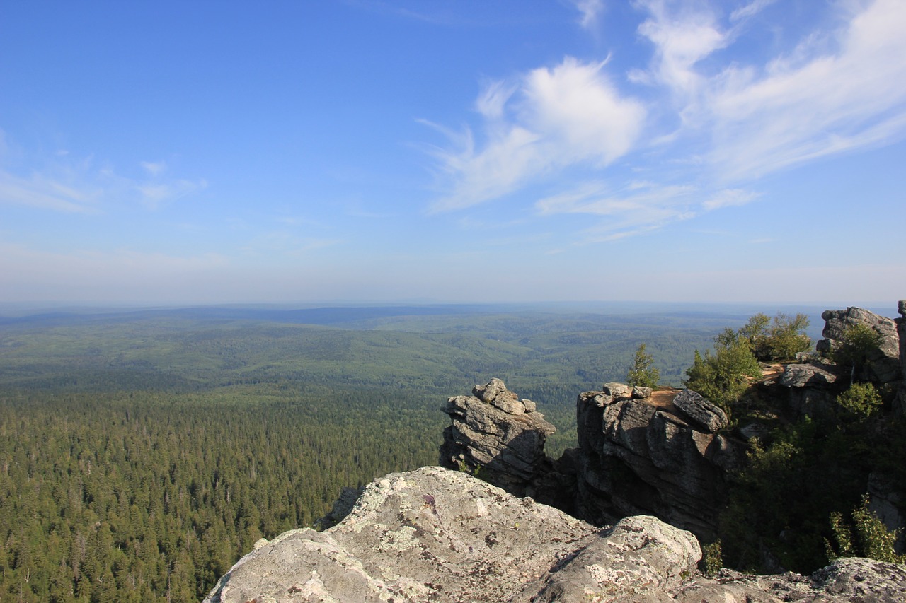 poljud mountain nature free photo