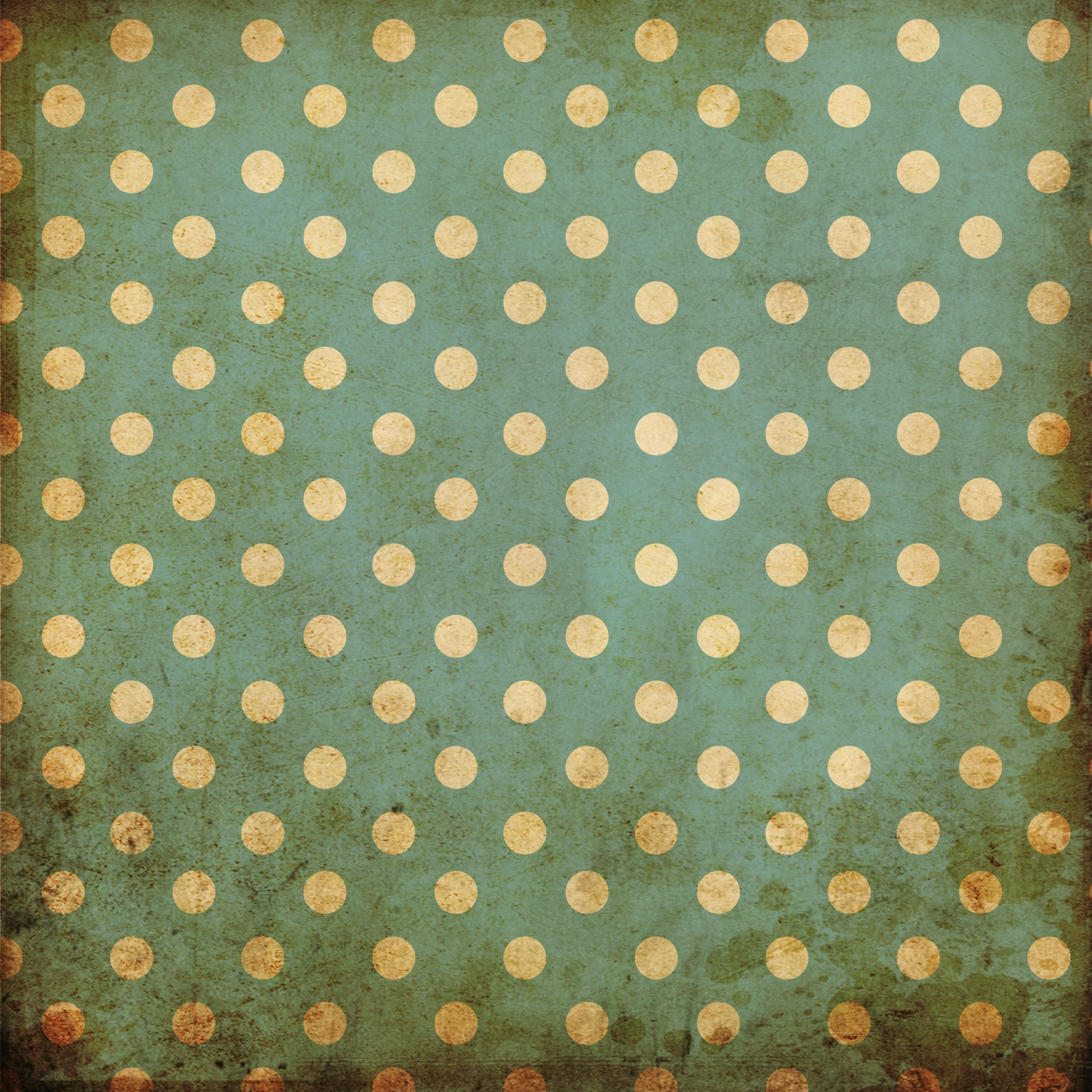 polka dots dots spots free photo