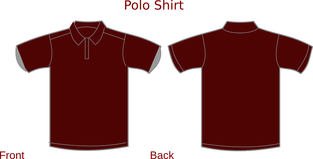 polo shirt fashion free photo