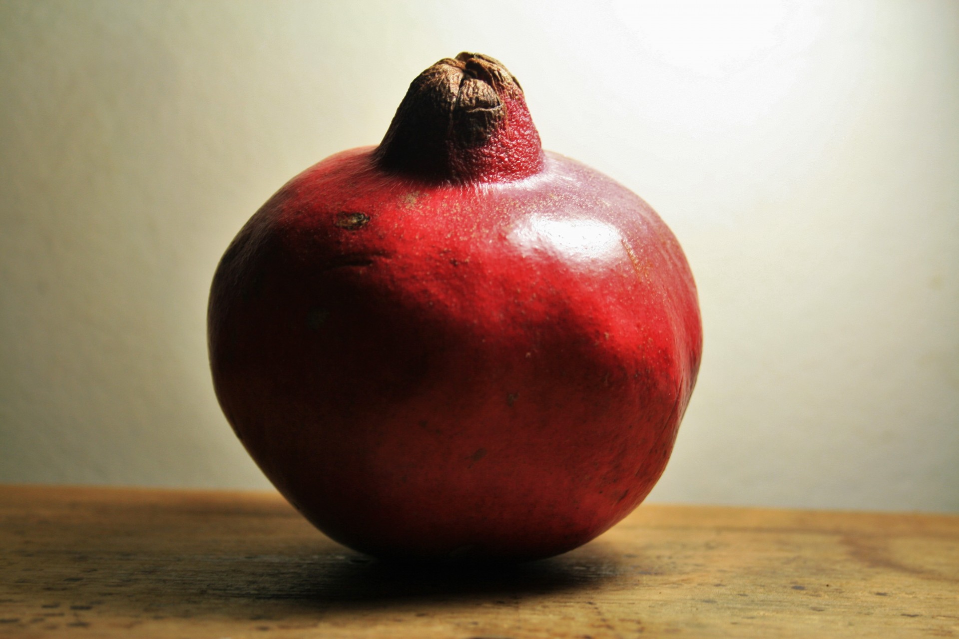 fruit red ripe free photo