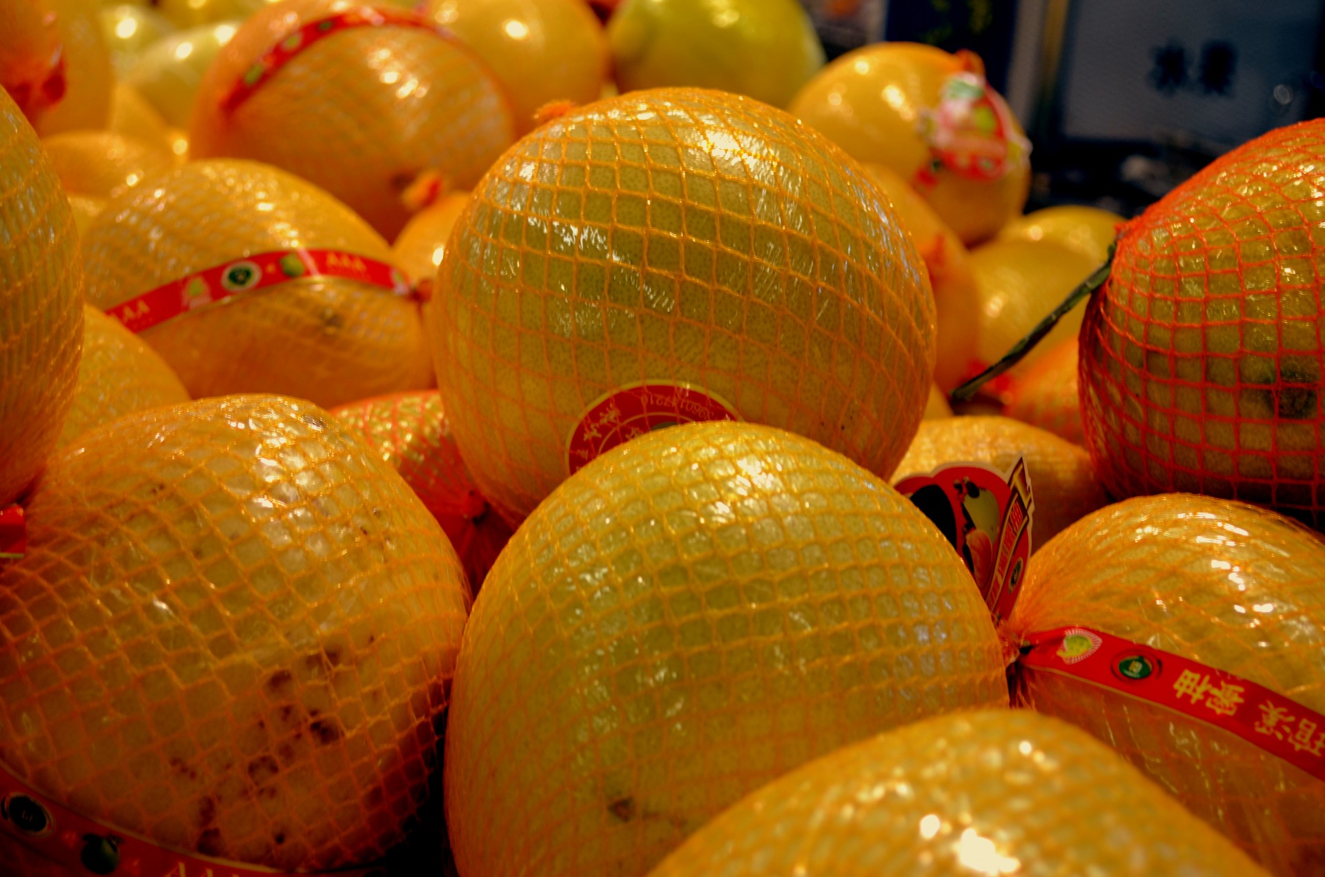 food citrus pomelo free photo