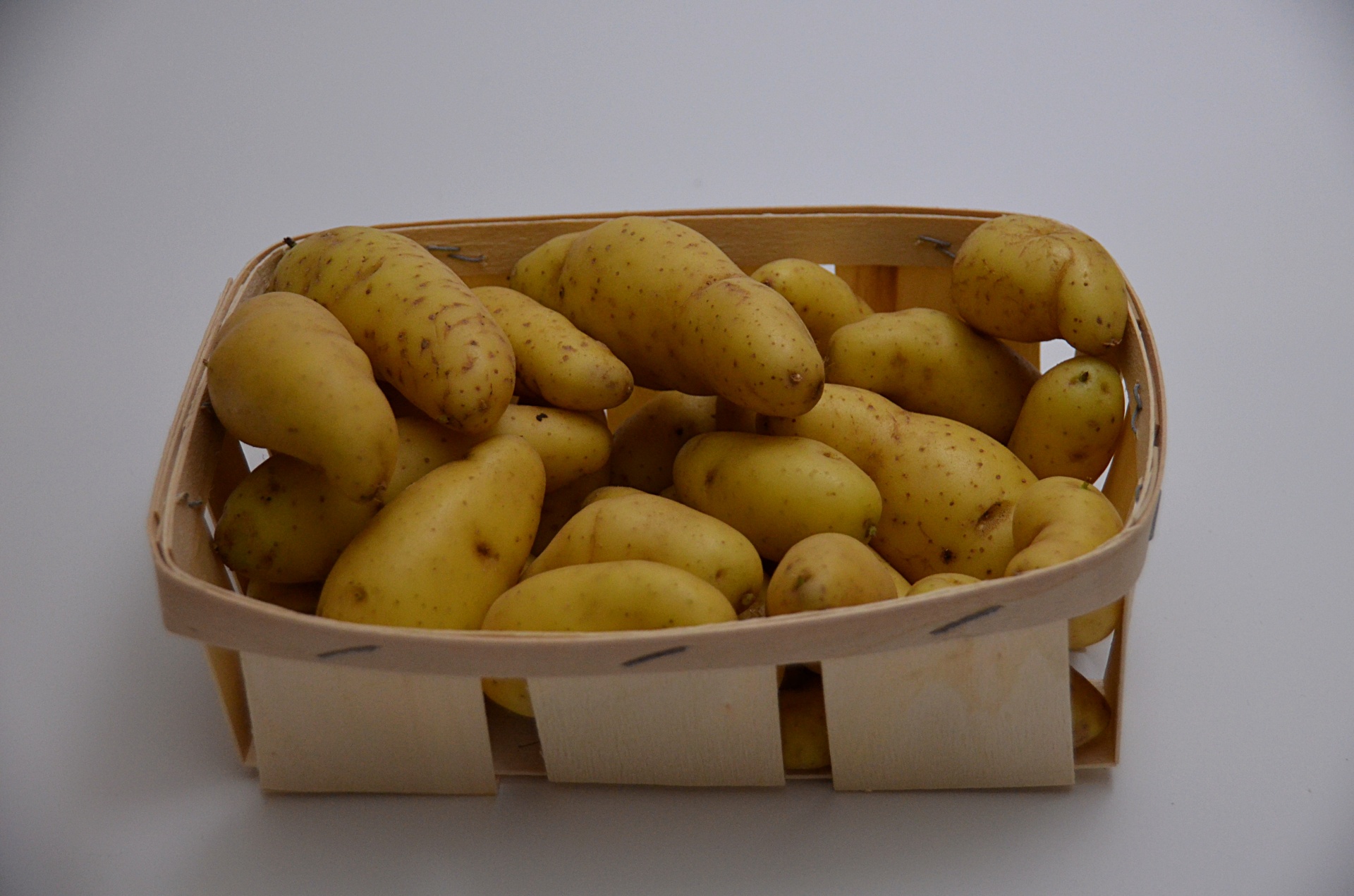 potatoes meal food free photo