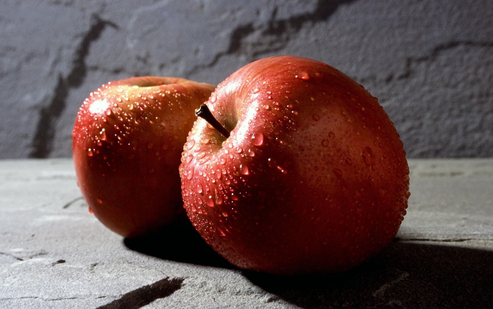 fruit red delicious free photo