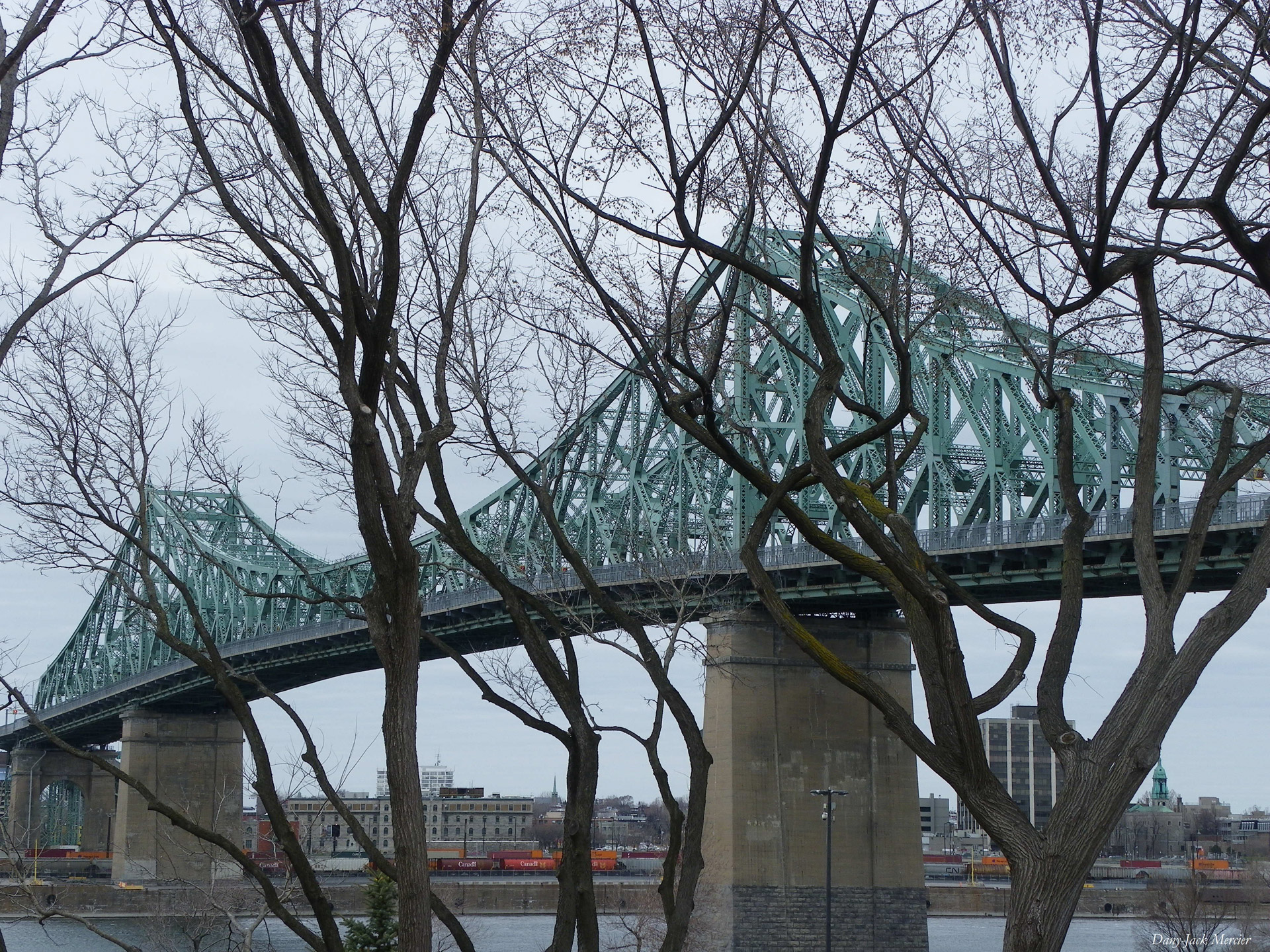 bridge architecture metal free photo
