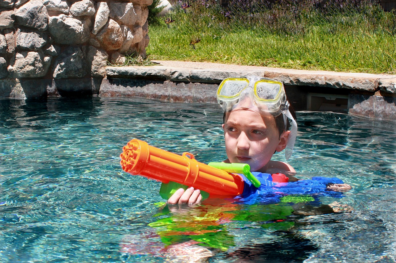 pool  water  swimming free photo