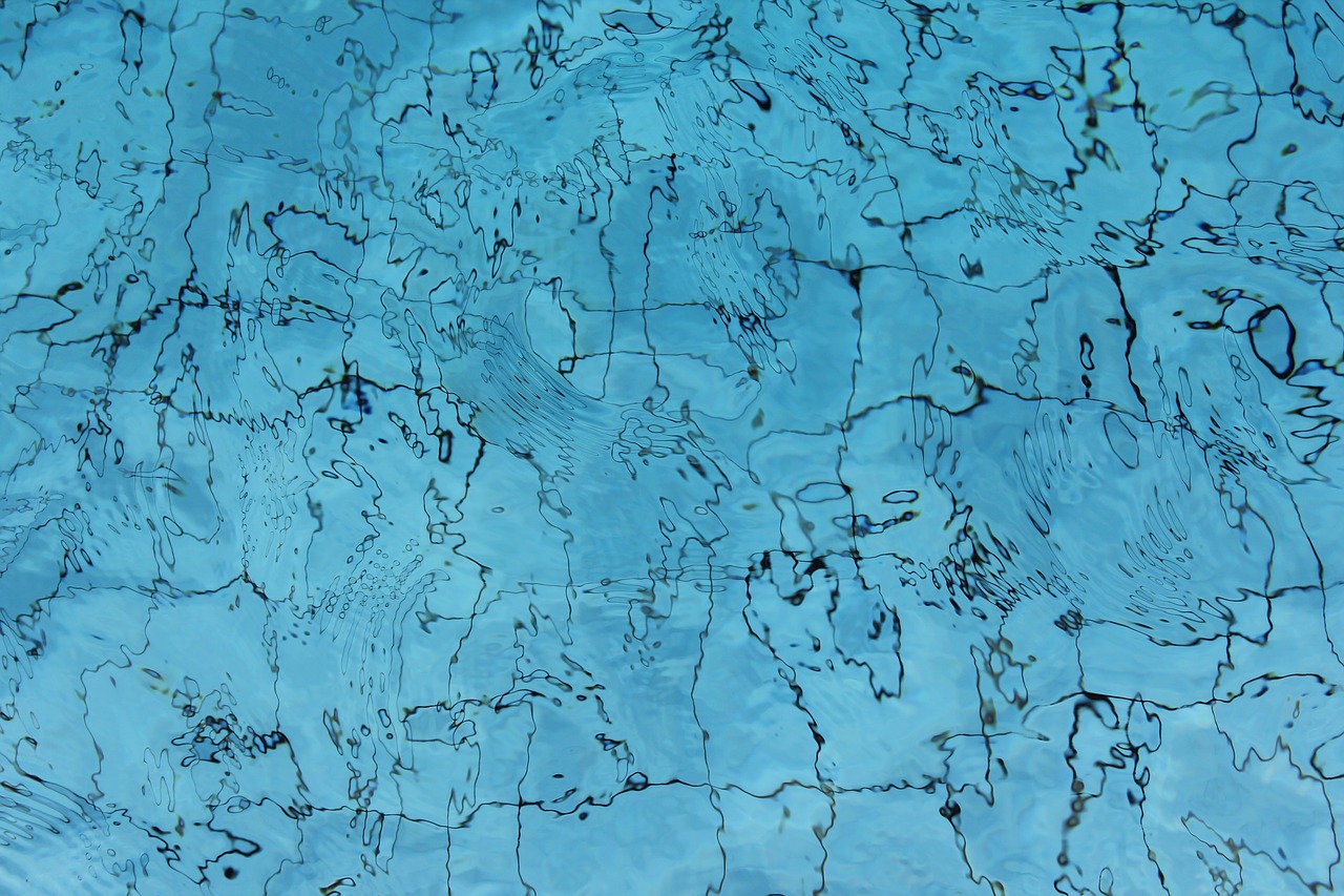pool  blue  waterpolo free photo