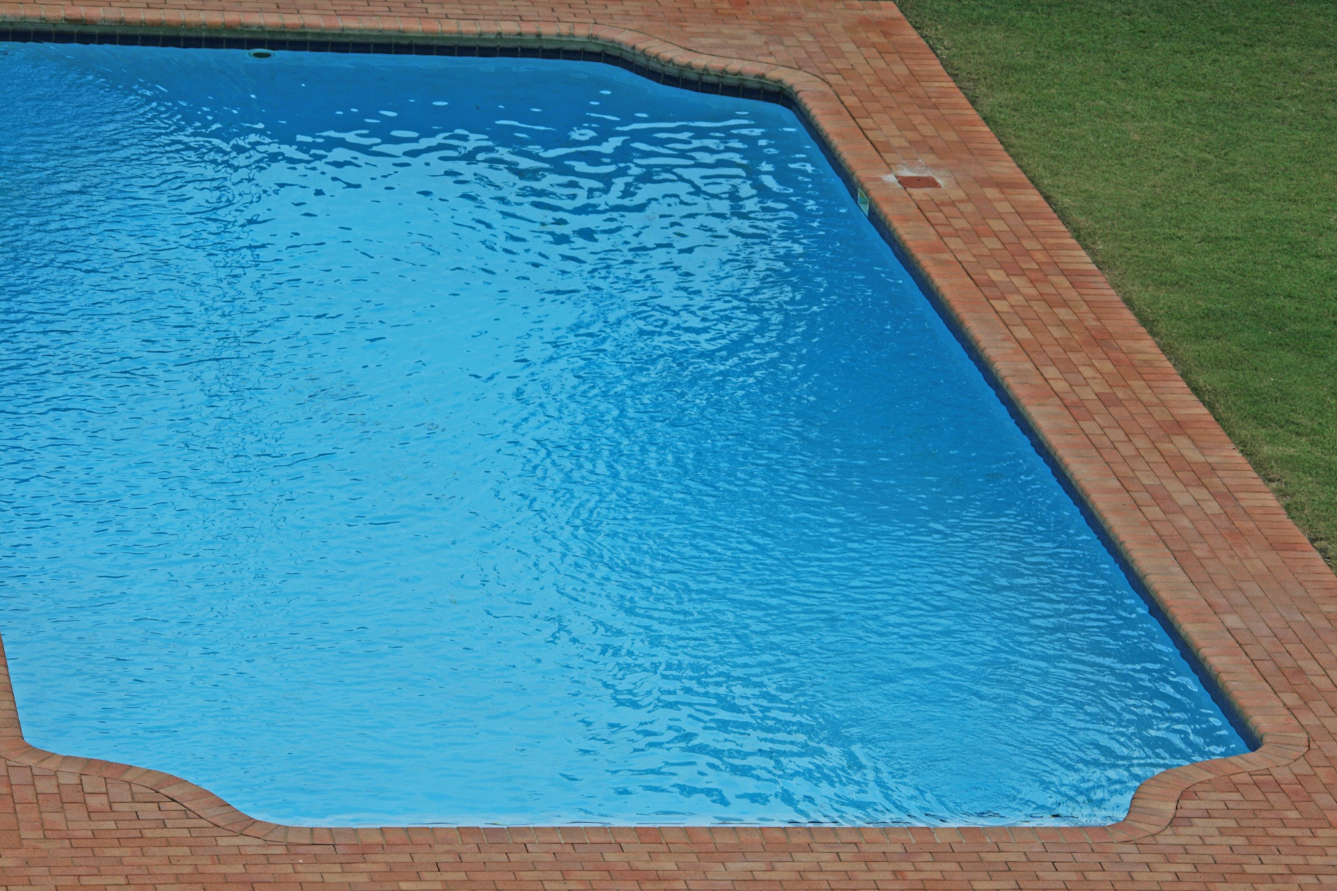 Edit Free Photo Of Water Pool Clear Aqua Blue Needpix Com   Pool And Lawn 