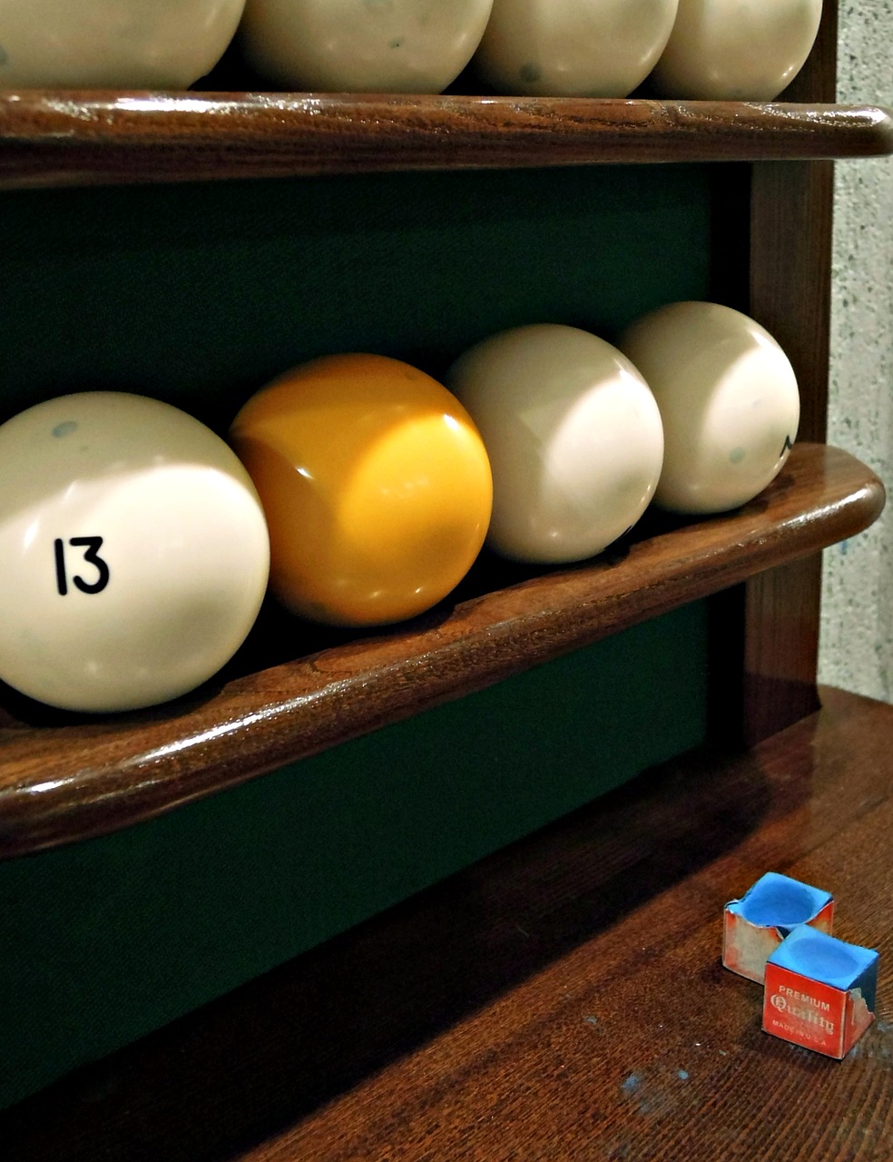 pool table ball balls free photo