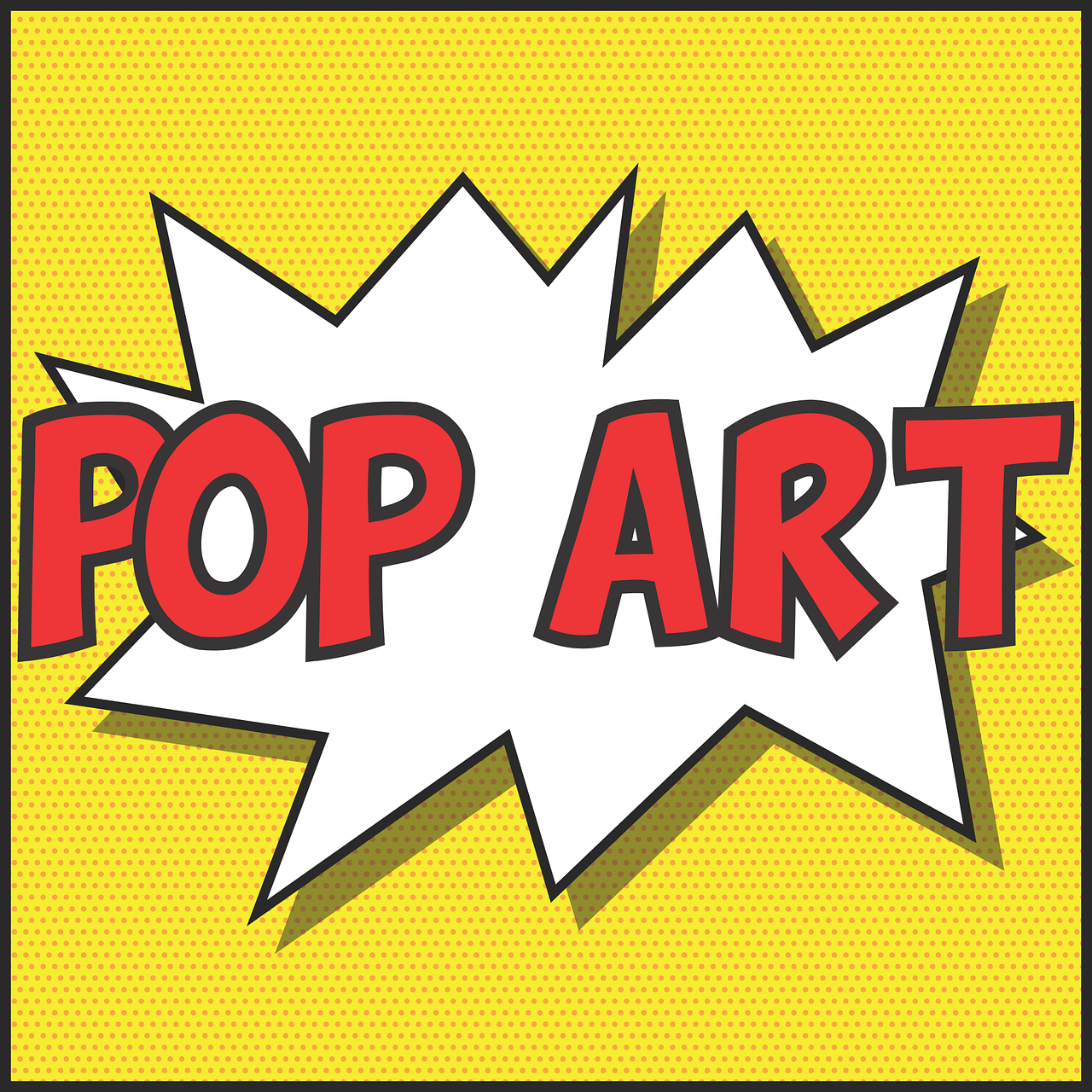 Super Pop art,design,colour,vintage,art - free image from needpix.com WV-76