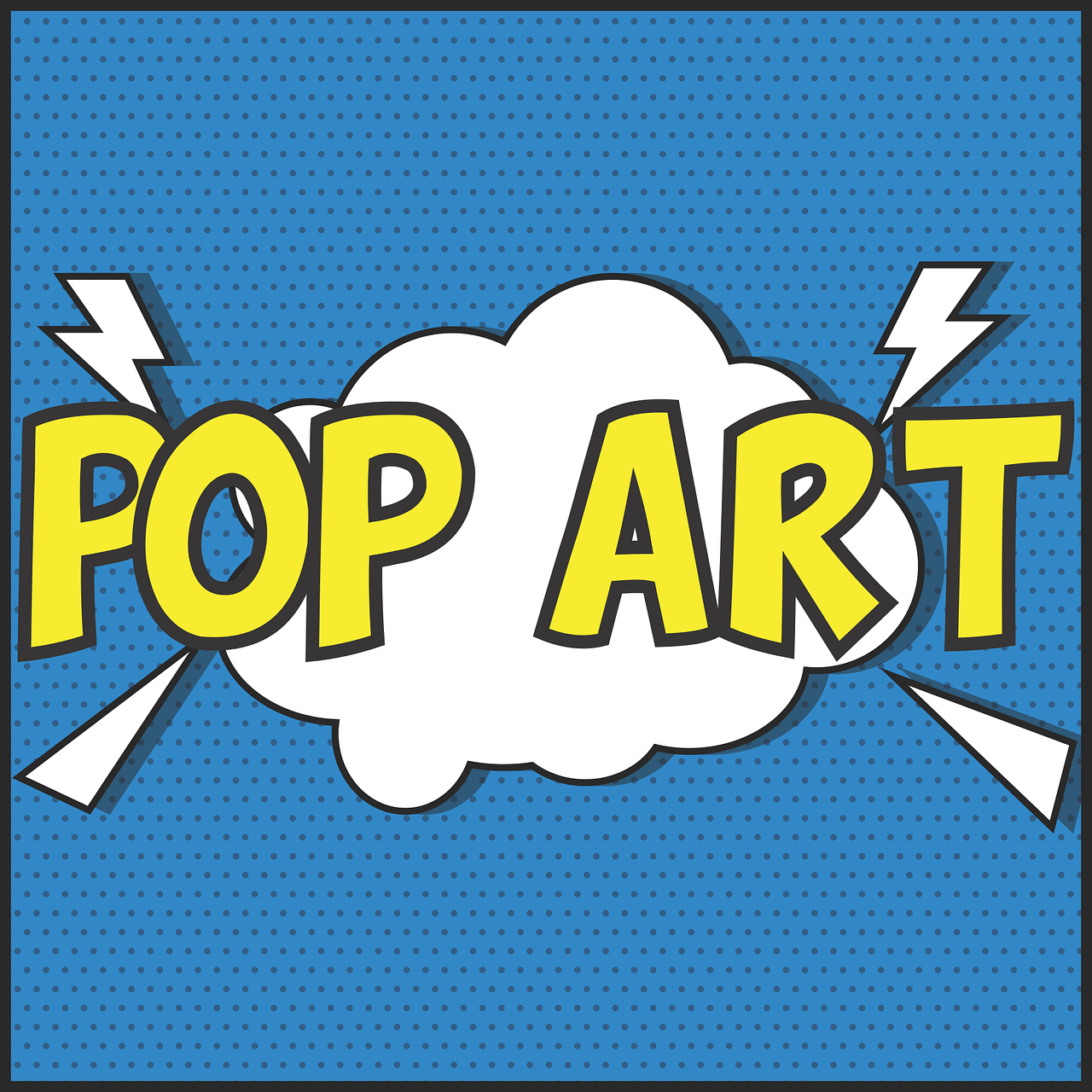 Verbazingwekkend Pop art,design,colour,vintage,art - free image from needpix.com VN-49