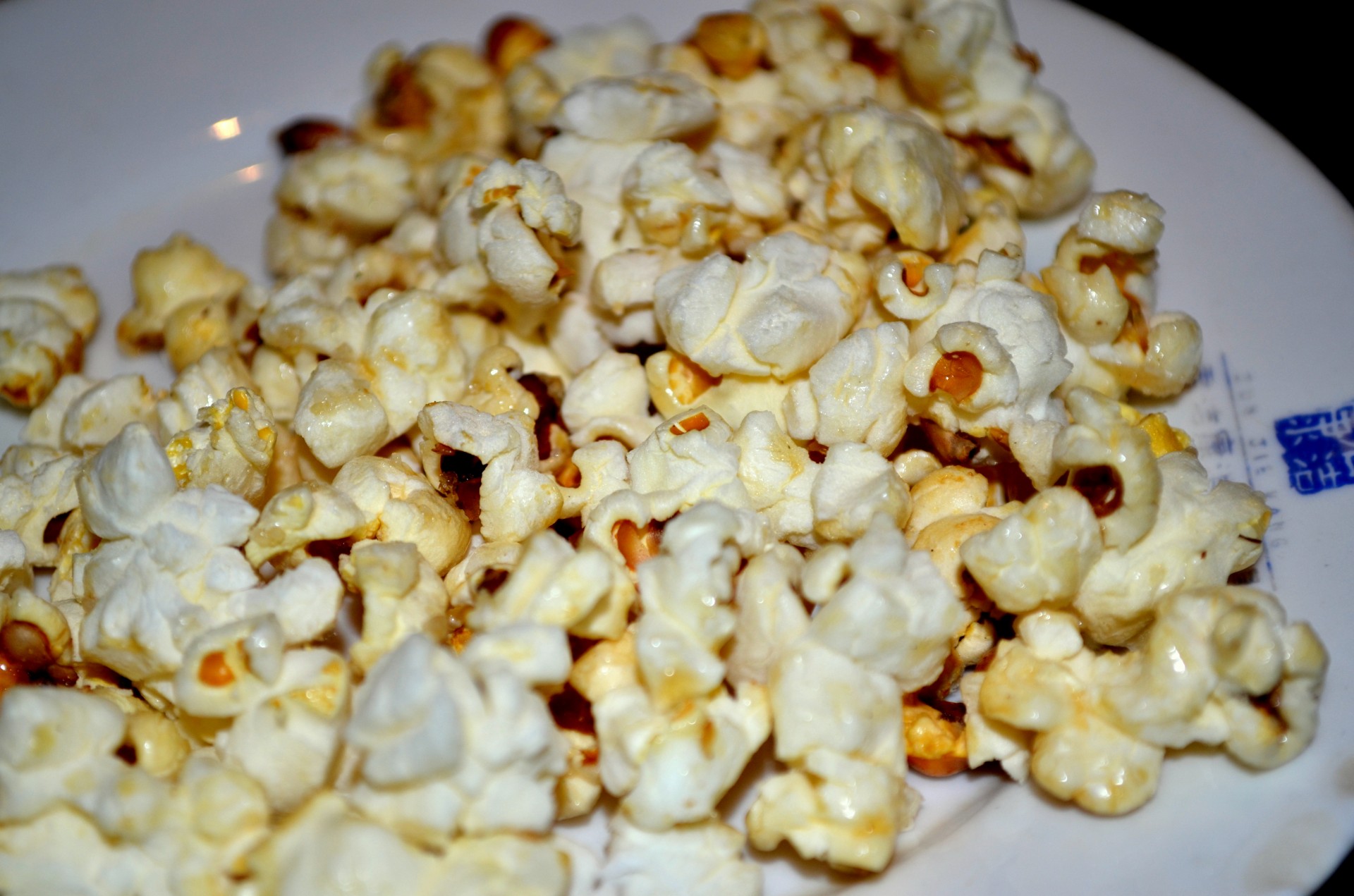 food corn popcorn free photo