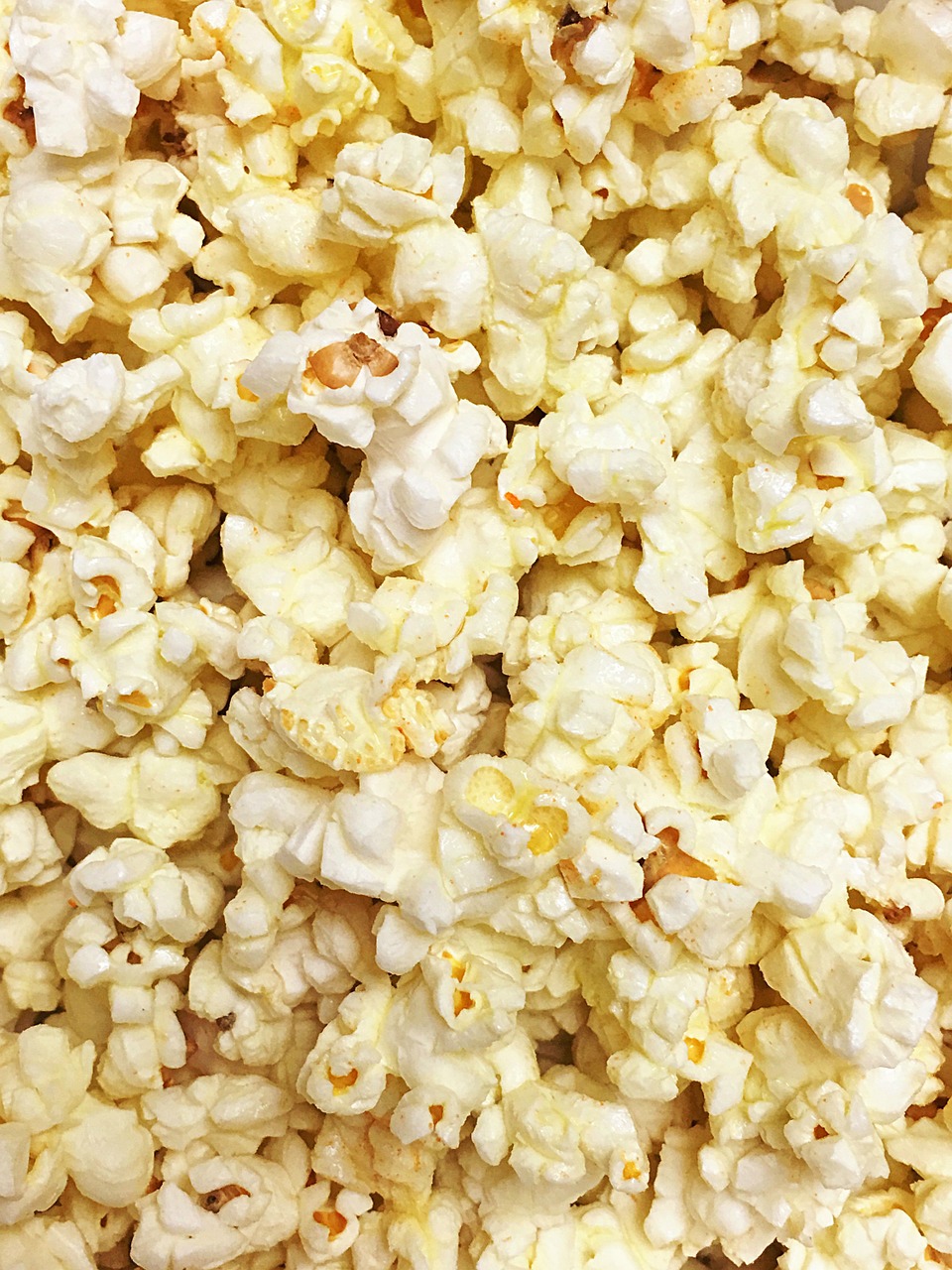 popcorn snack treat free photo