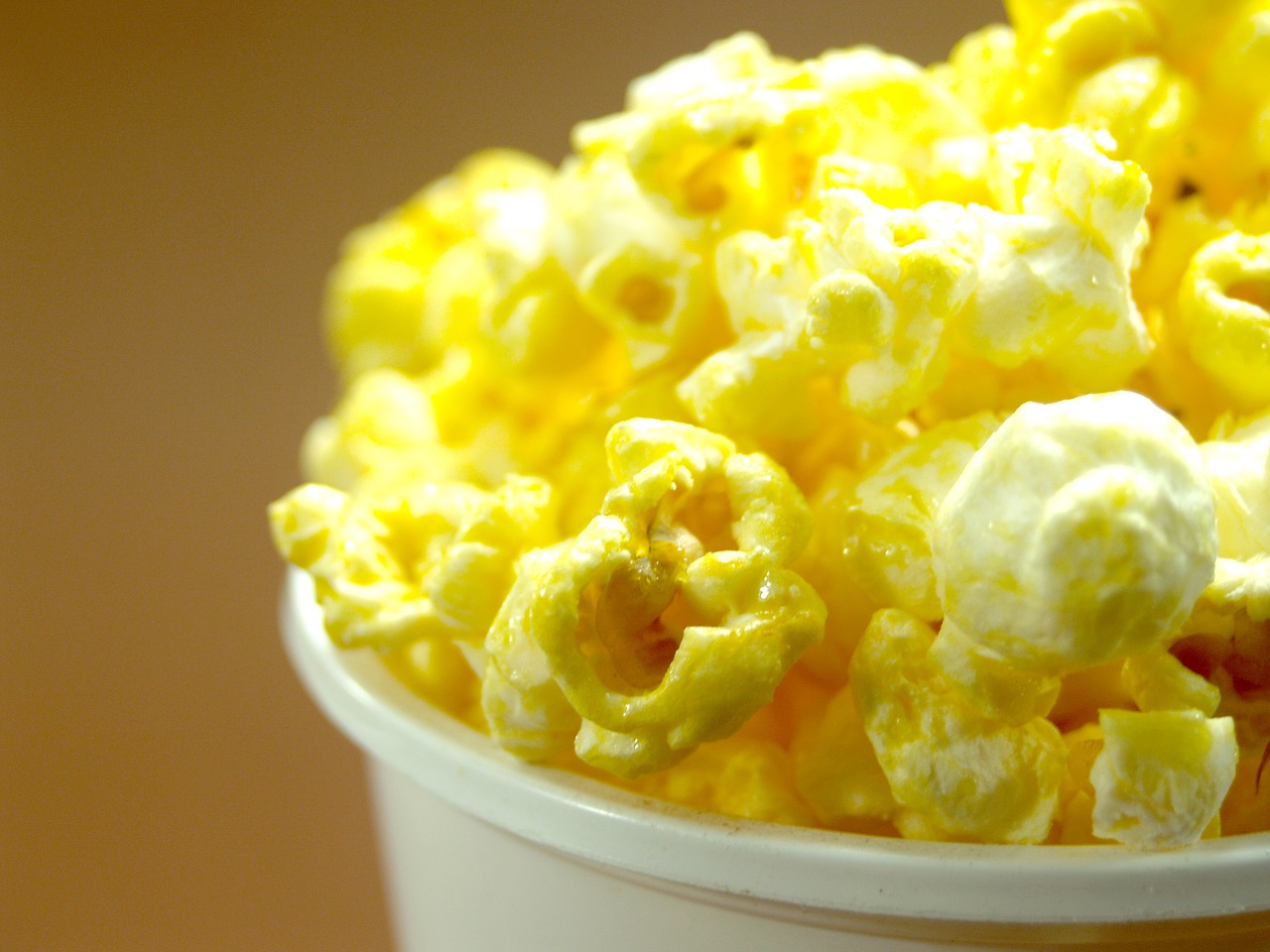 popcorn corn pop free photo