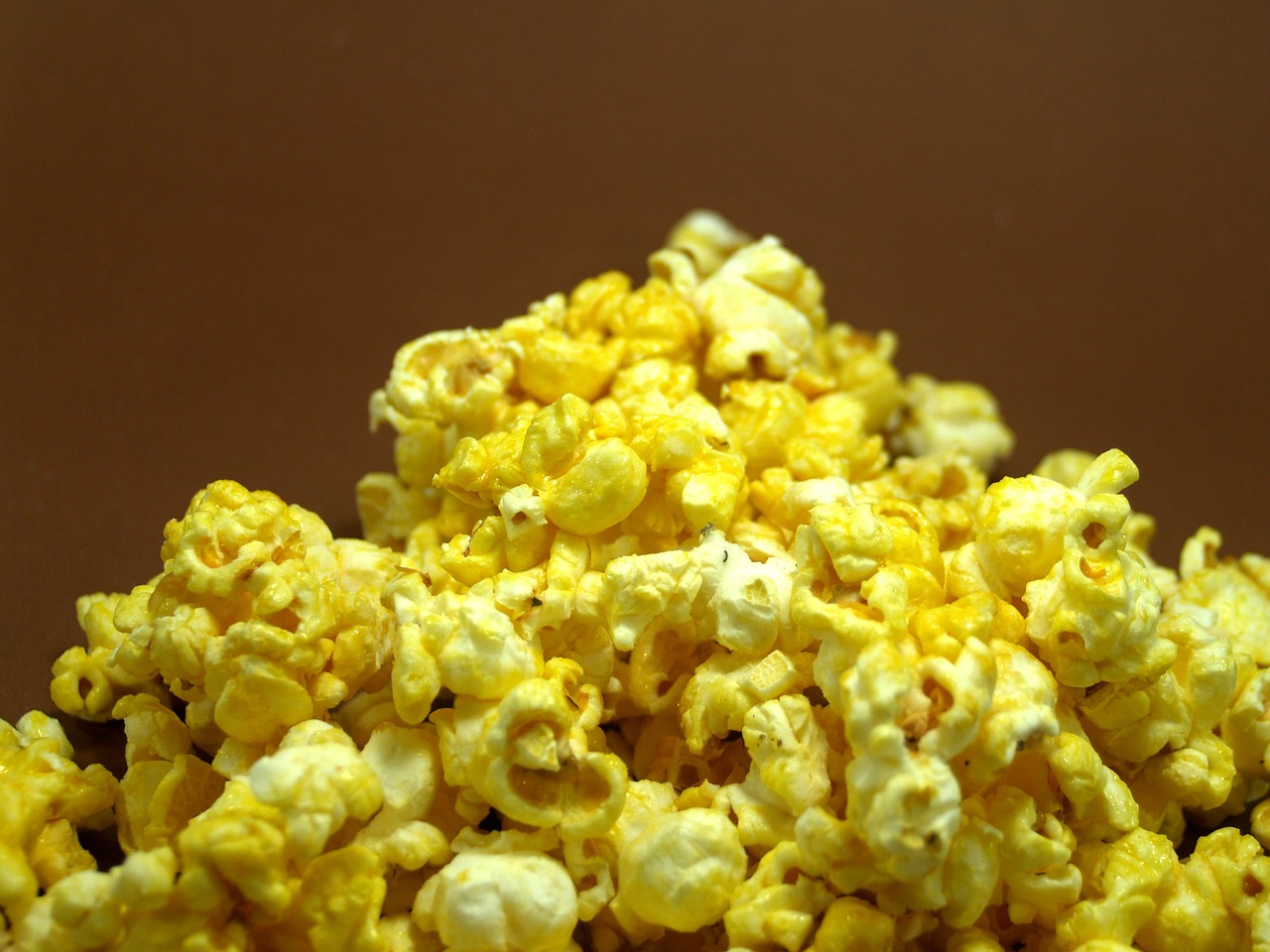 popcorn corn pop free photo