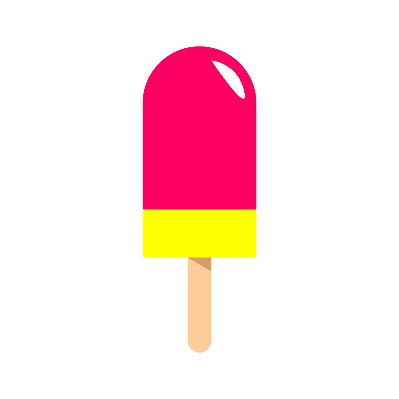 popsicle summer clip art free photo