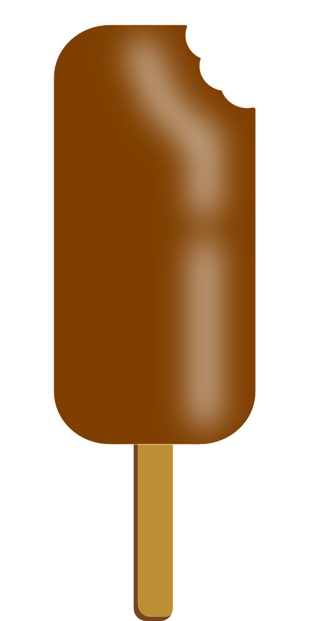 popsicle brown stick free photo