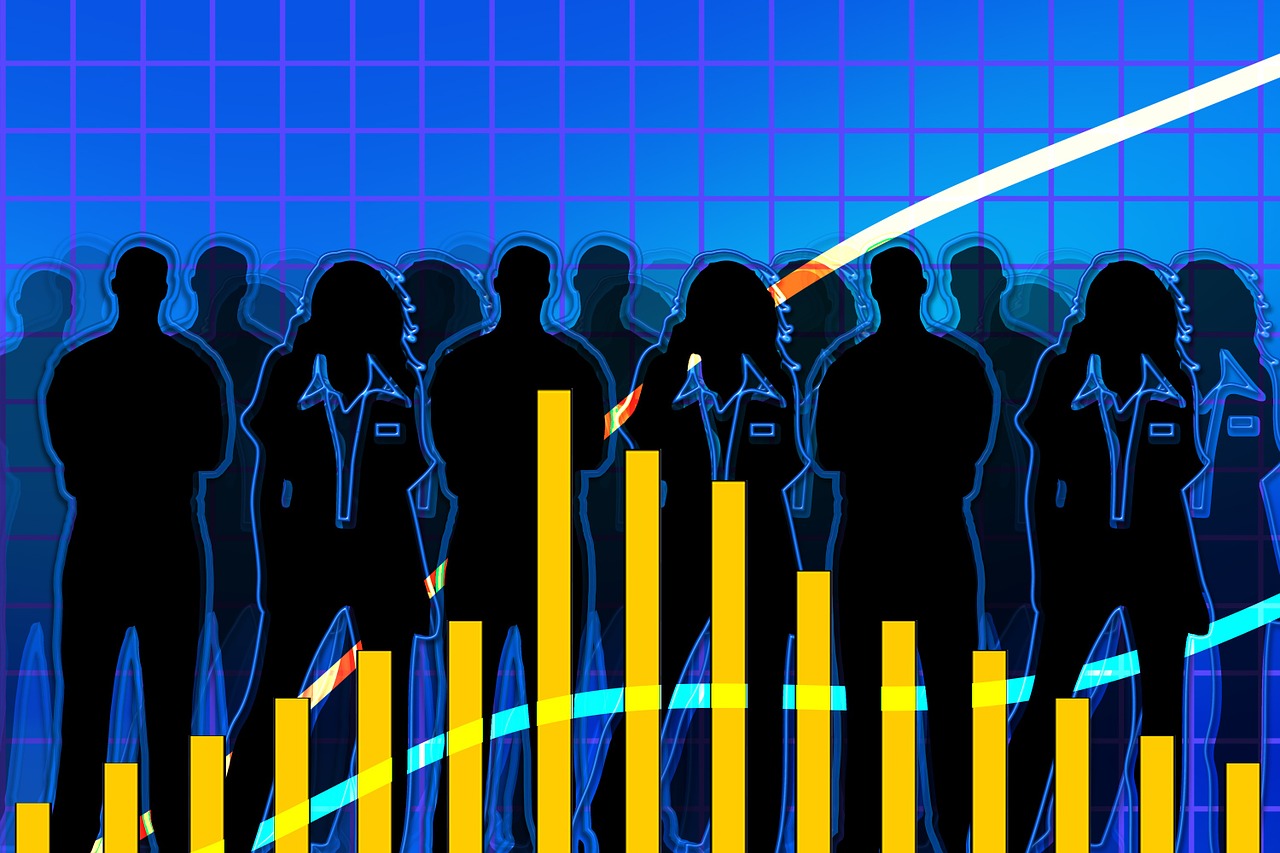 population statistics human free photo