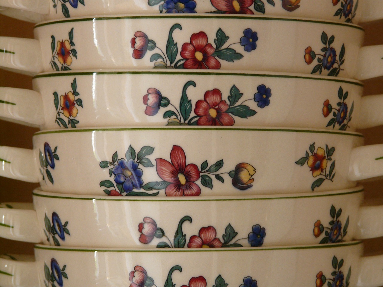 porcelain bowl henkel free photo