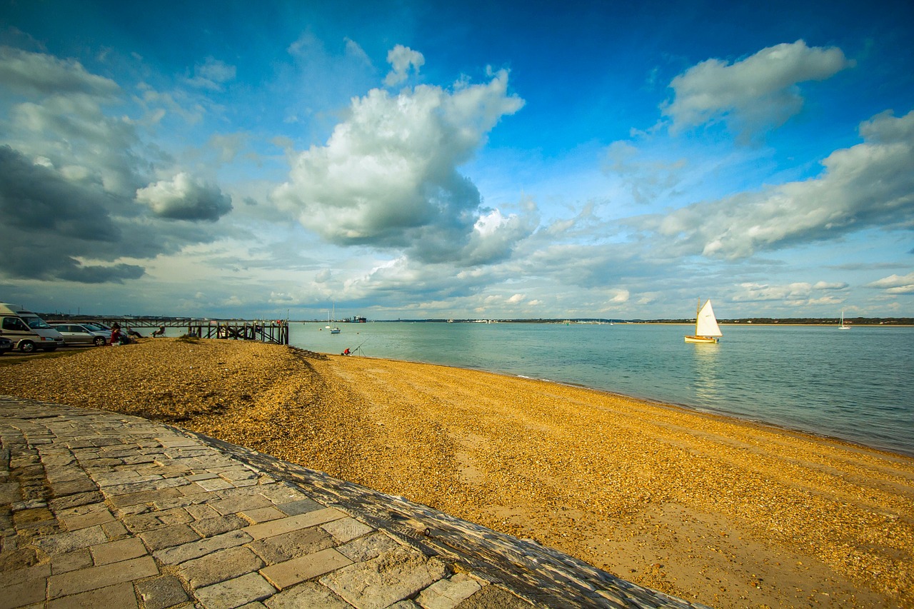 port england ship free photo