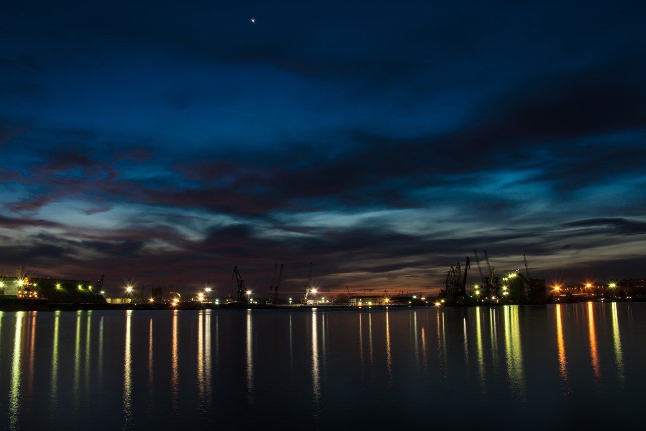 port burgas port harbor free photo