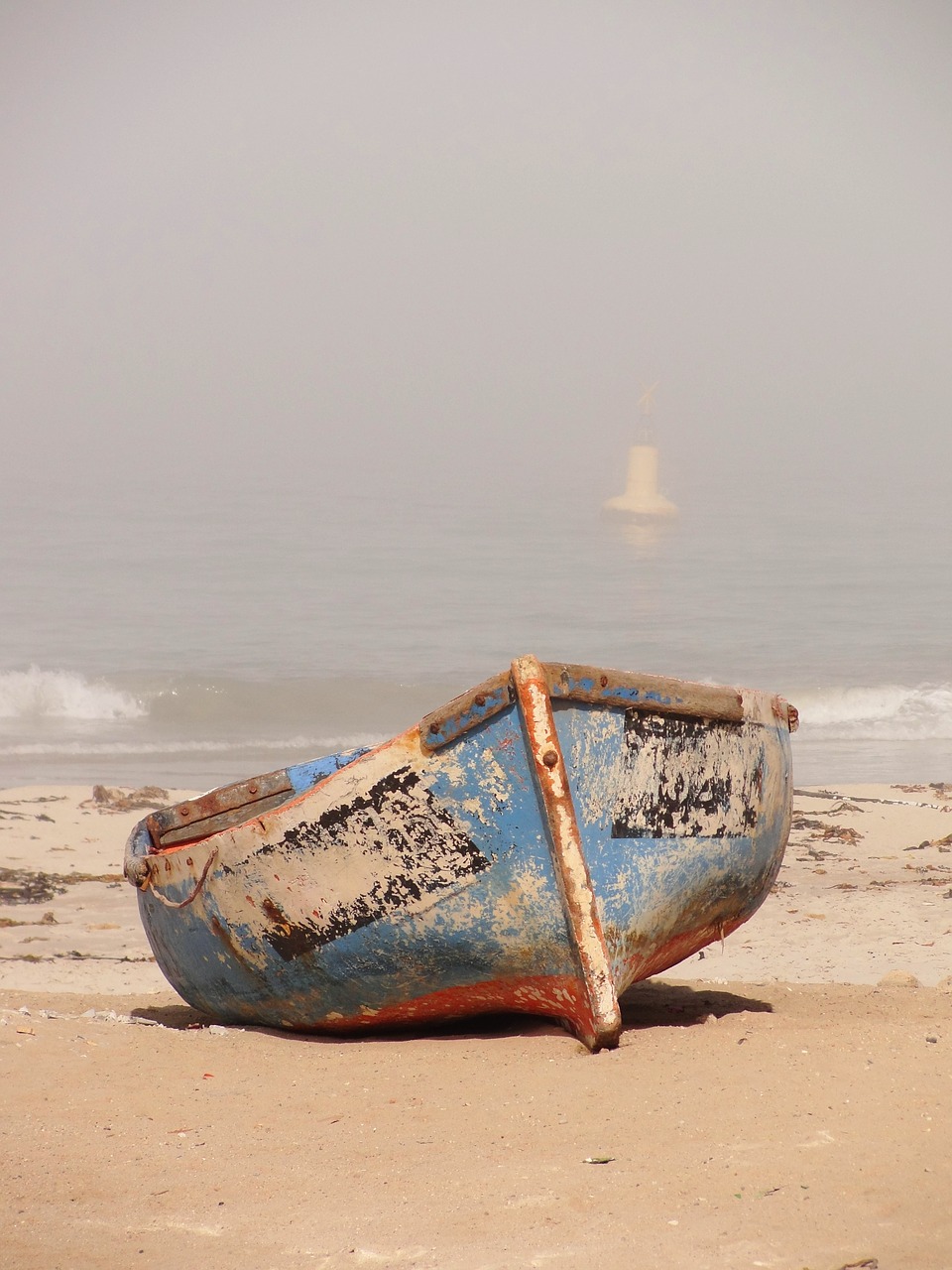 port nolloth boat fishing free photo