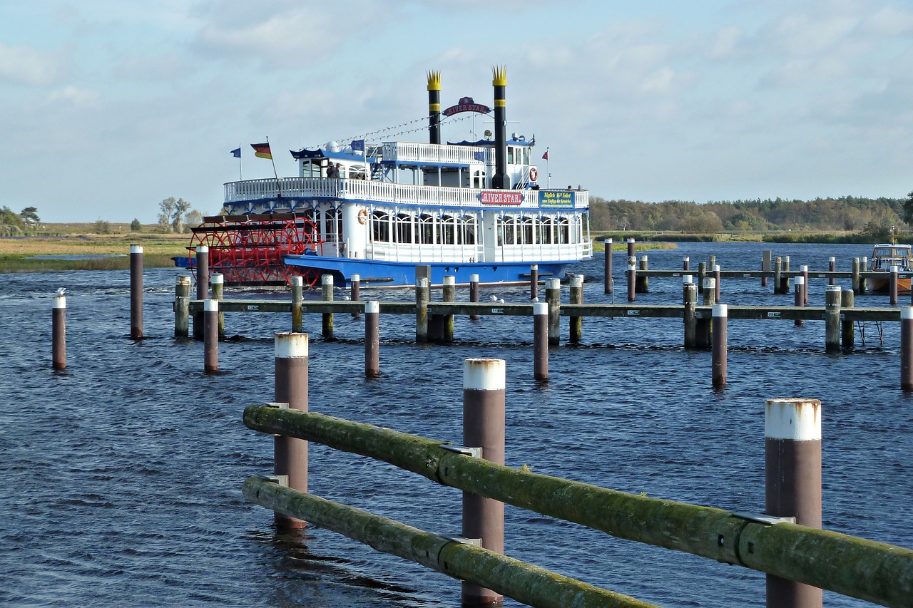 port prerow ship coast free photo