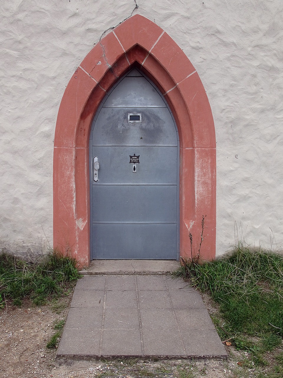 portal walpurgis chapel ehrenbürg free photo