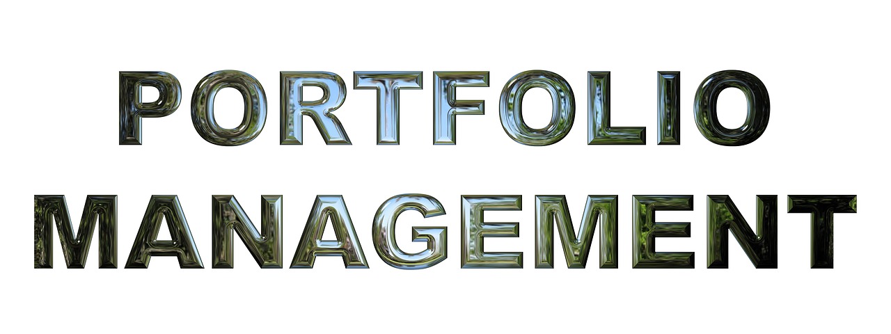 portfolio management business management free photo
