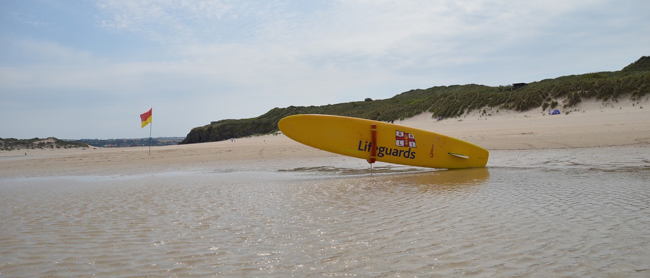 porthkidney beach st ives cornwall free photo