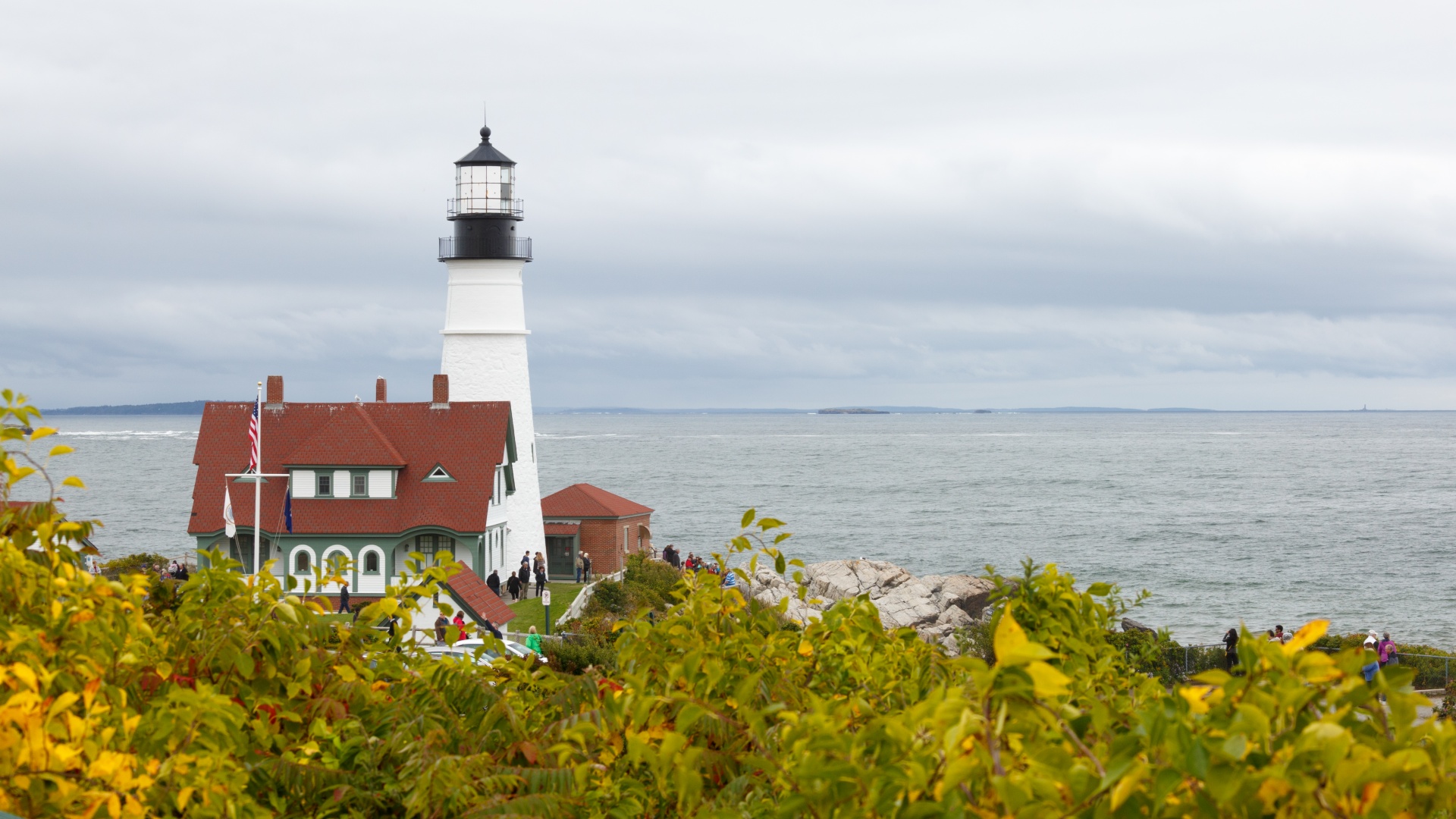 attraction beacon coast free photo