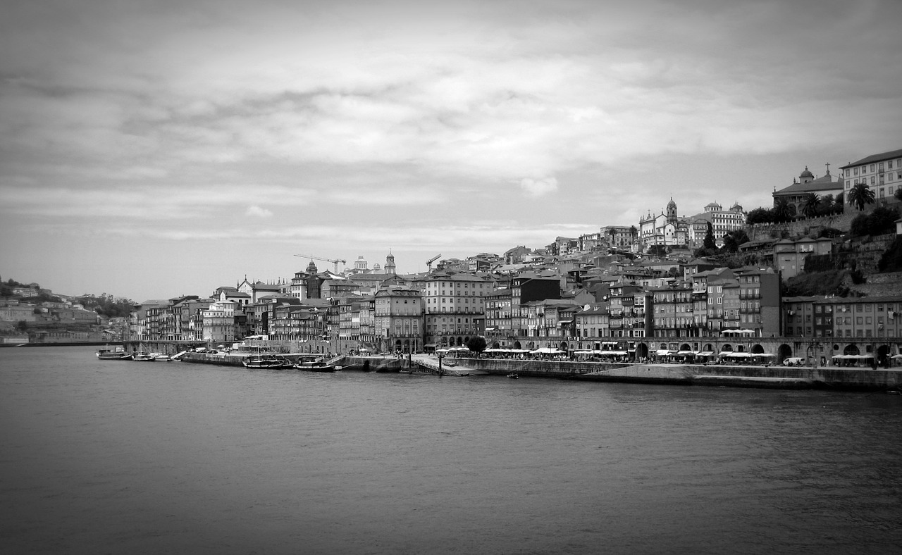 porto portugal port free photo