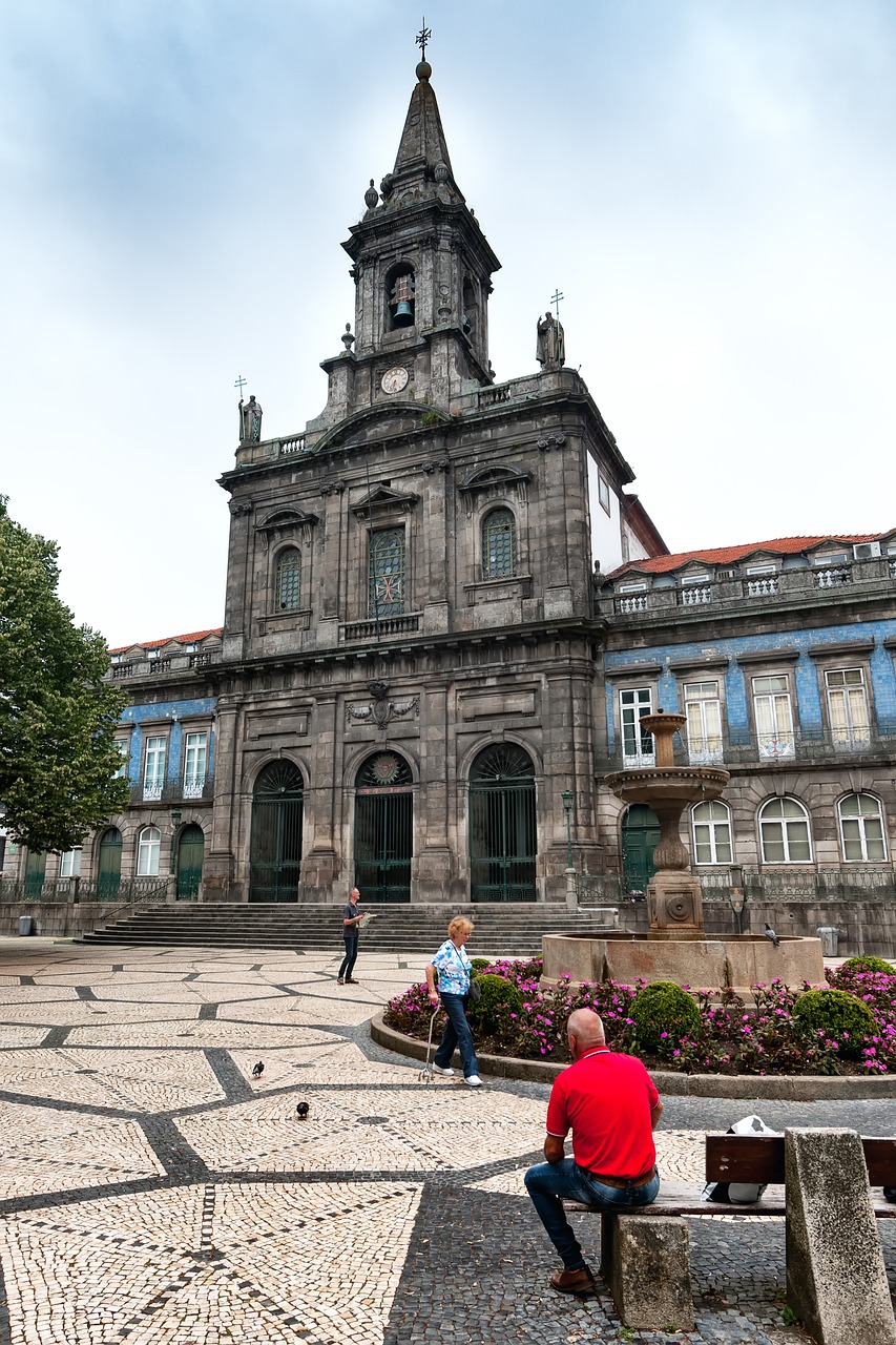 Edit free photo of Porto,old town,historically,tourism,douro - needpix.com