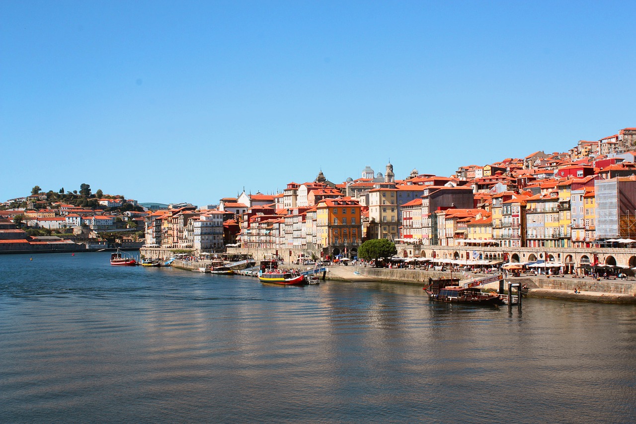 porto  oporto  portugal free photo