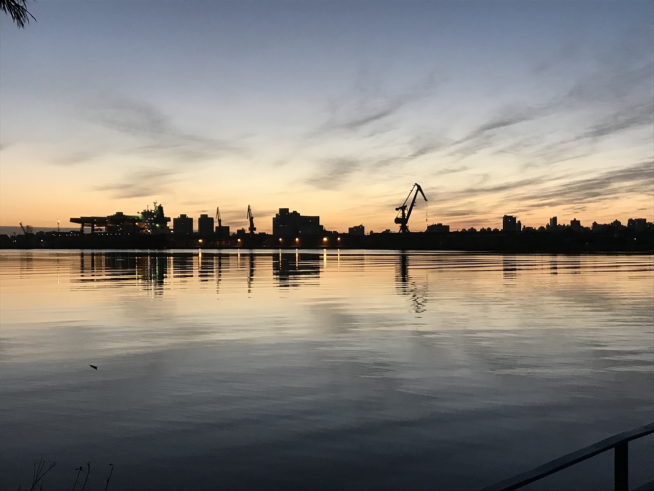 porto alegre  rio grande do sul  costa free photo