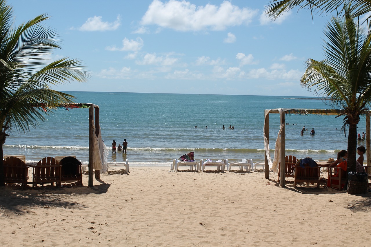 porto seguro brasileiro brazil free photo