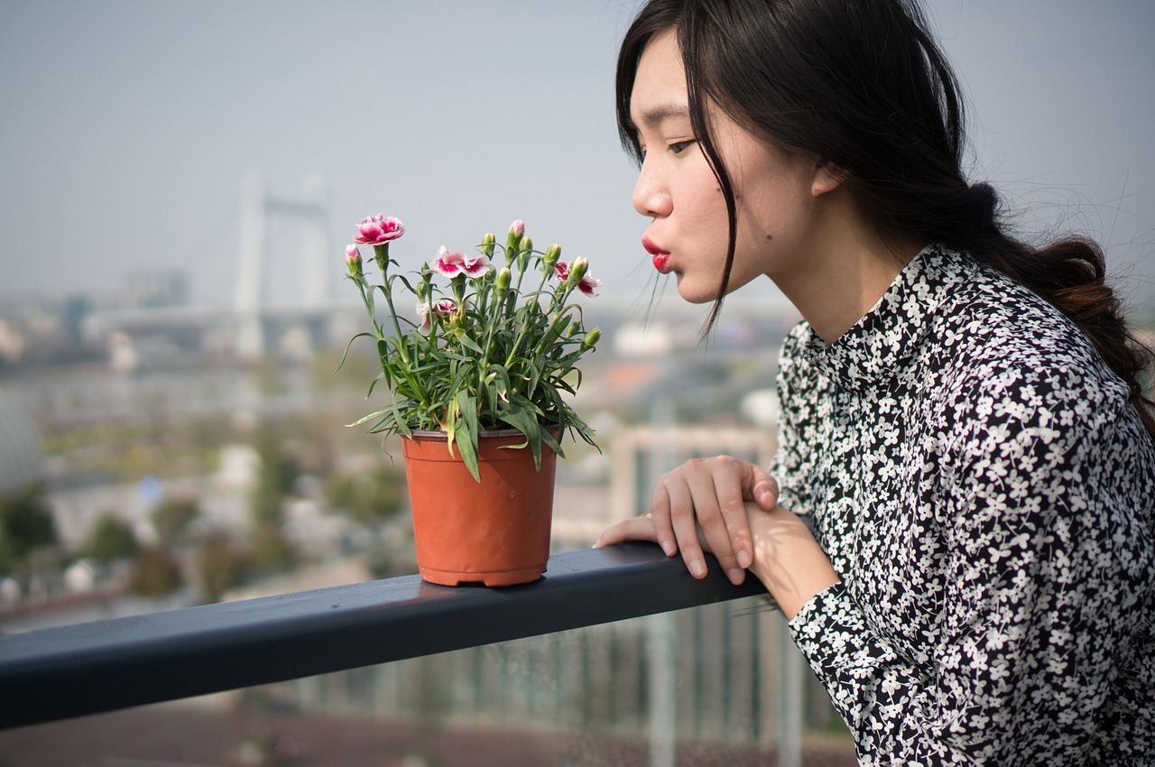 portrait photography woman free photo