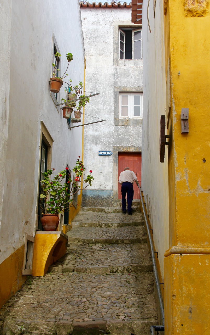 portugal miradouro age free photo