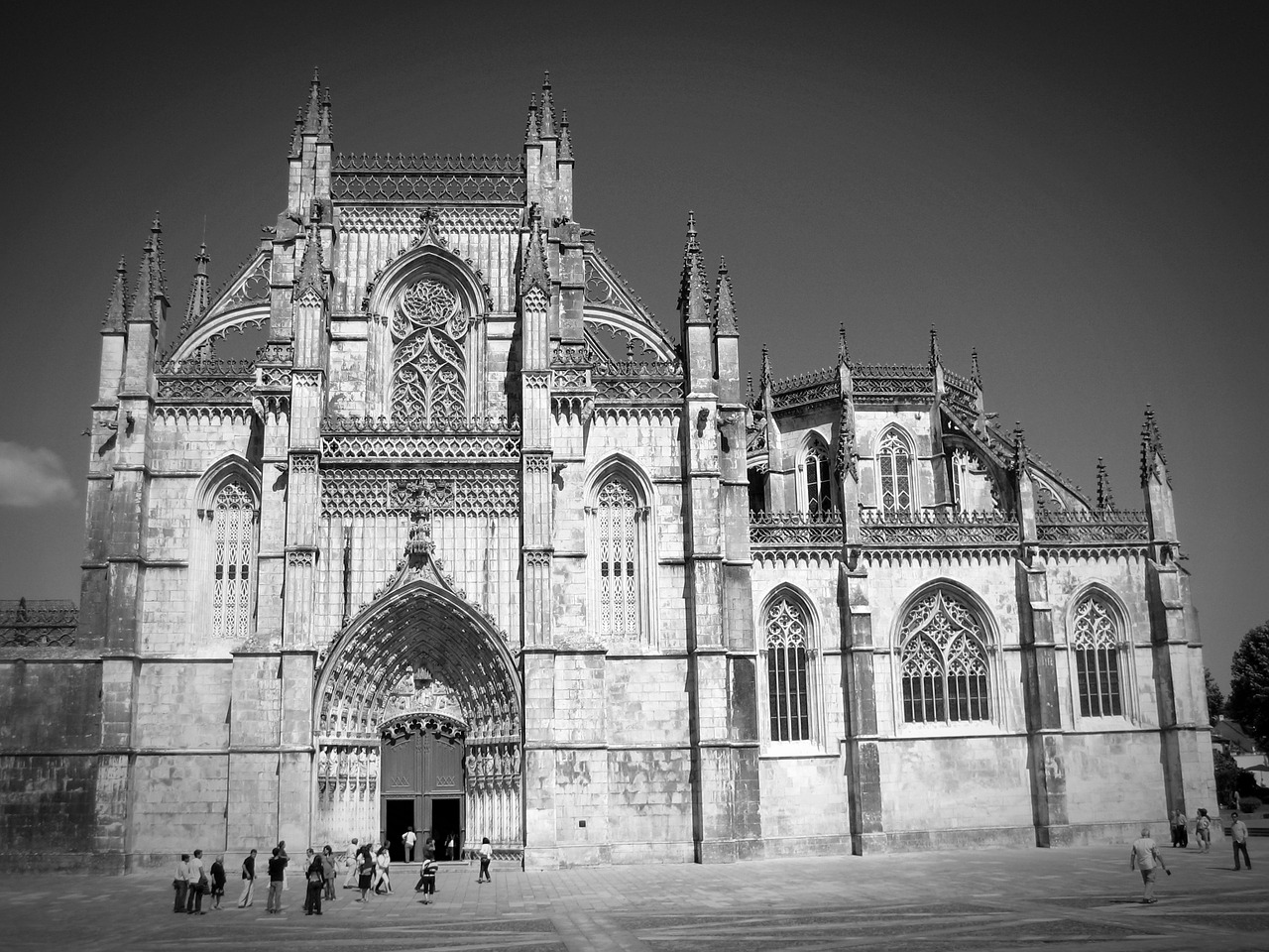 portugal church historically free photo