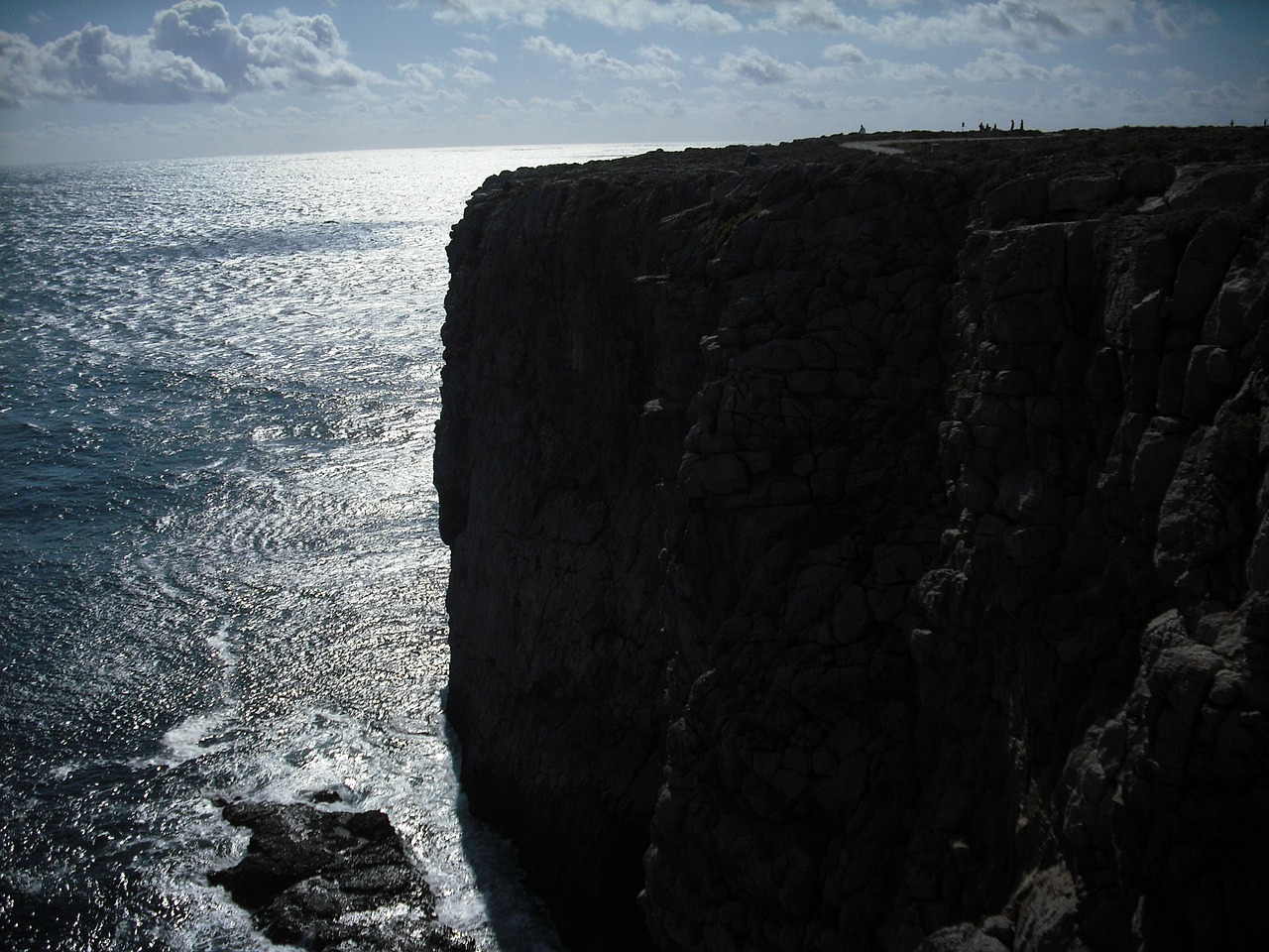 portugal costa sea free photo